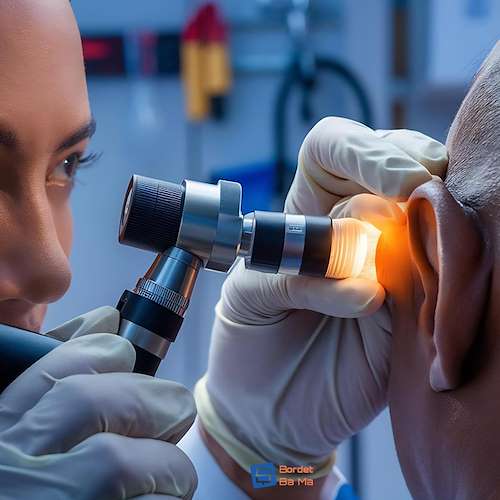 رفع نقص برد دستگاه های ادیولوژی - بردت با ما